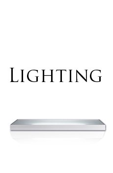 Products - Lighting