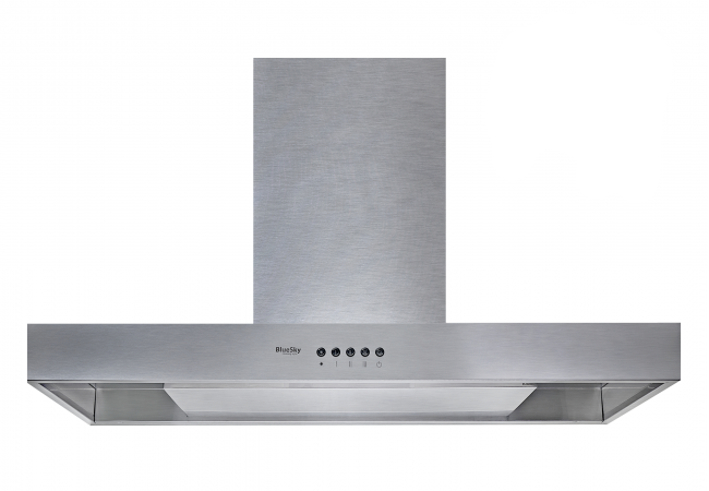 極靜分離式排油煙機120CM(單主機)_產品介紹| 藍天廚飾