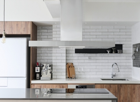 RANGE HOOD
