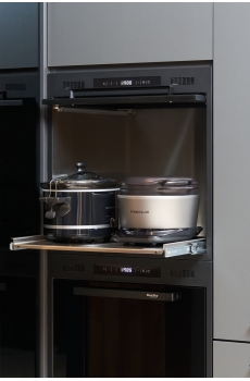 STORAGE CABINET